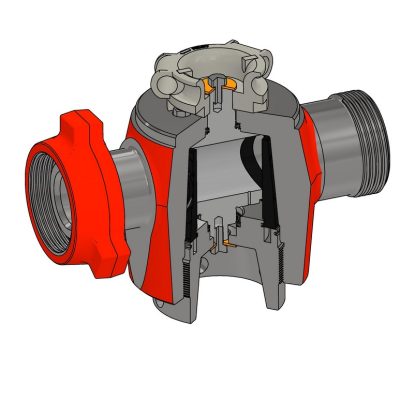 Plug-Valve-06-Section