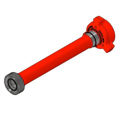 Pup-Joint-Integral-Construction-01