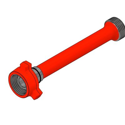 Pup-Joint-Integral-Construction-02